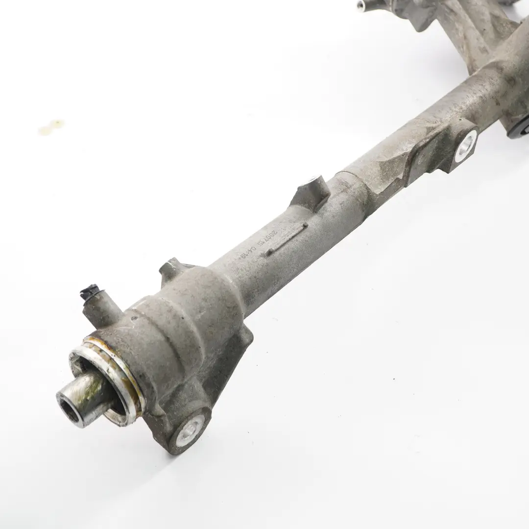 Steering Gear Rack Motor Pinion to BMW F45 F46 X1 F48 Electric Power with Part number 6884135 BMW F45 F46 X1 F48 Electric Power Steering Gear Rack Motor Pinion - SKU rhd-6884135 - Part number 6884135