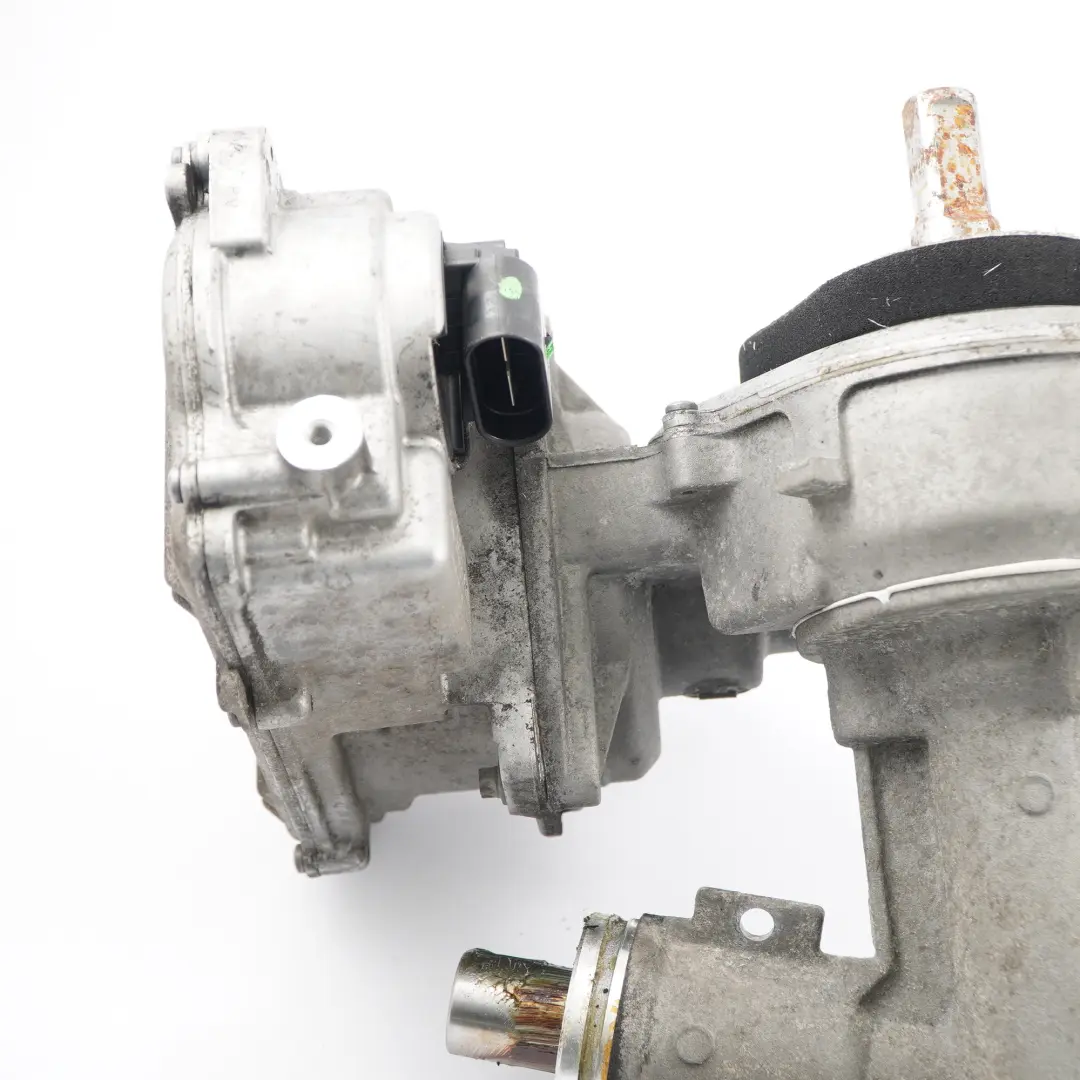 BMW F45 F46 X1 F48 Electric Power Steering Gear Rack Motor Pinion - SKU rhd-6884135 - Part number 6884135