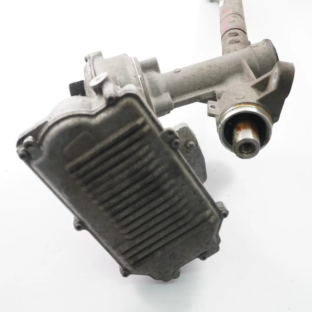 BMW F45 F46 X1 F48 Electric Power Steering Gear Rack Motor Pinion - SKU rhd-6884135 - Part number 6884135