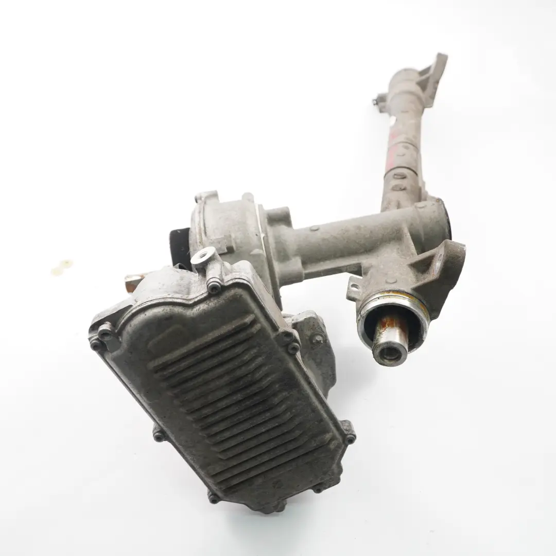 Steering Gear Rack Motor Pinion to BMW F45 F46 X1 F48 Electric Power with Part number 6884135 BMW F45 F46 X1 F48 Electric Power Steering Gear Rack Motor Pinion - SKU rhd-6884135 - Part number 6884135