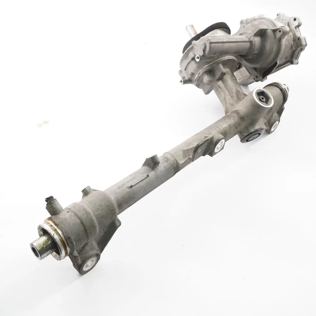 BMW F45 F46 X1 F48 Electric Power Steering Gear Rack Motor Pinion - SKU rhd-6884135 - Part number 6884135