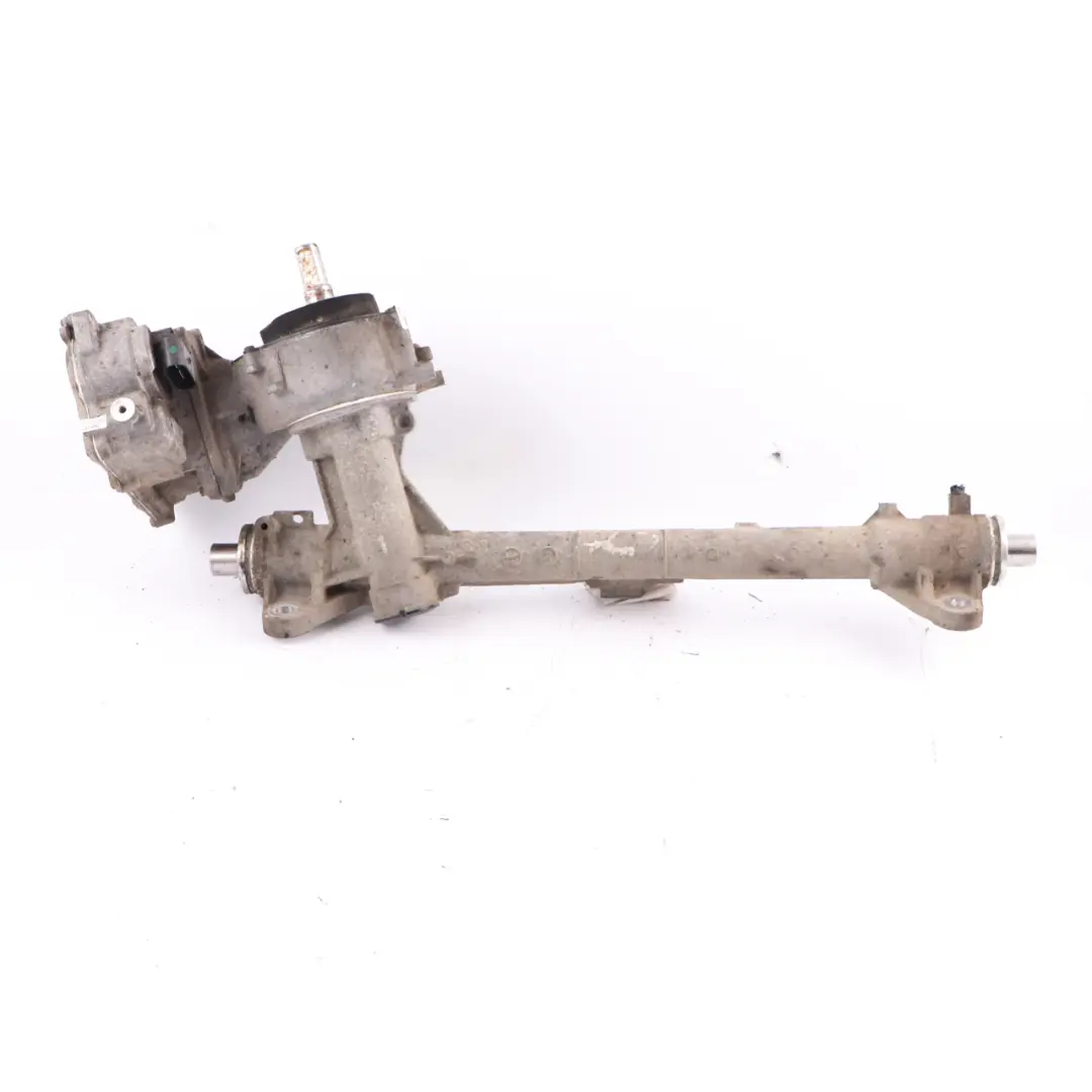 Steering Rack Mini F54 F60 Electric Power Gear Servo Motor to with Part number 6885892 Steering Rack Mini F54 F60 Electric Power Gear Servo Motor - SKU rhd-6885892 - Part number 6885892