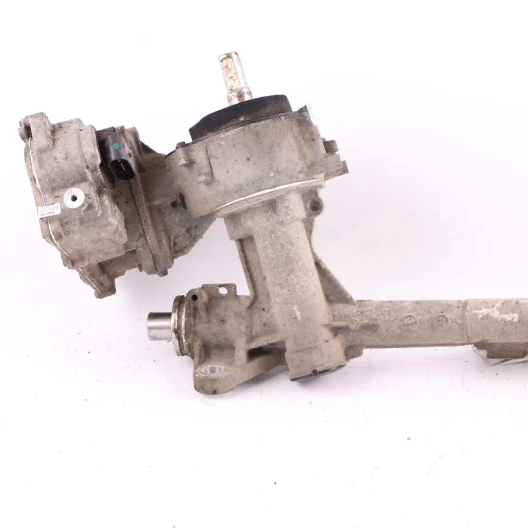 Steering Rack Mini F54 F60 Electric Power Gear Servo Motor to with Part number 6885892 Steering Rack Mini F54 F60 Electric Power Gear Servo Motor - SKU rhd-6885892 - Part number 6885892