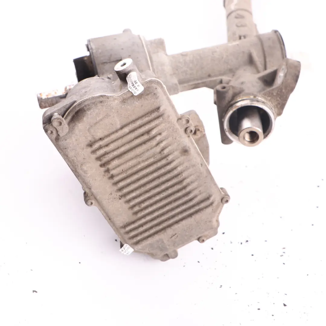 Steering Rack Mini F54 F60 Electric Power Gear Servo Motor to with Part number 6885892 Steering Rack Mini F54 F60 Electric Power Gear Servo Motor - SKU rhd-6885892 - Part number 6885892