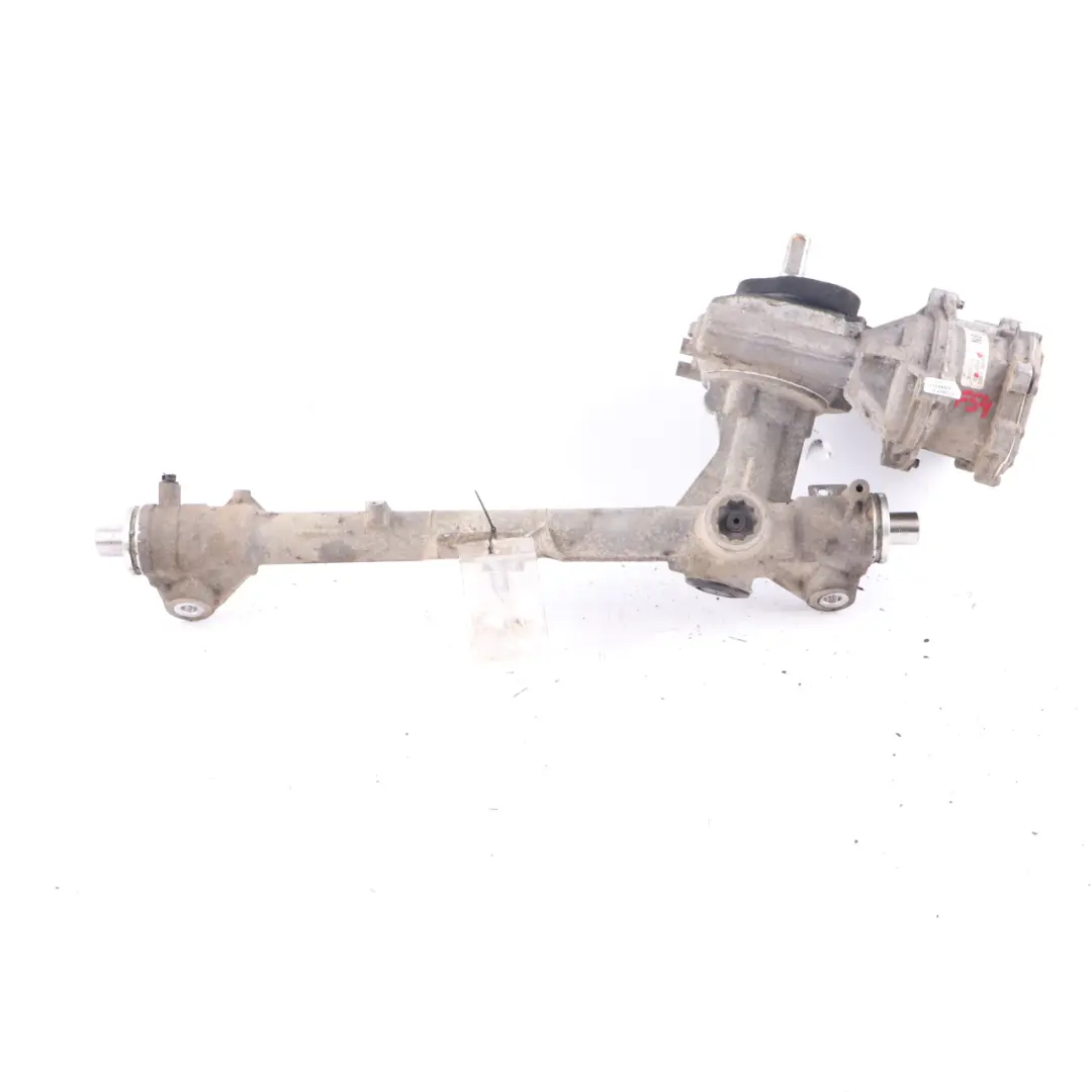 Steering Rack Mini F54 F60 Electric Power Gear Servo Motor to with Part number 6885892 Steering Rack Mini F54 F60 Electric Power Gear Servo Motor - SKU rhd-6885892 - Part number 6885892