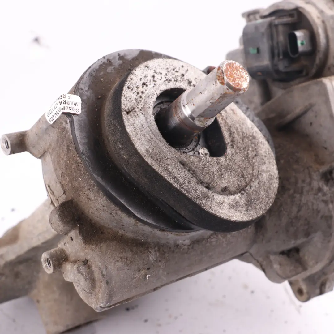 Steering Rack Mini F54 F60 Electric Power Gear Servo Motor to with Part number 6885892 Steering Rack Mini F54 F60 Electric Power Gear Servo Motor - SKU rhd-6885892 - Part number 6885892