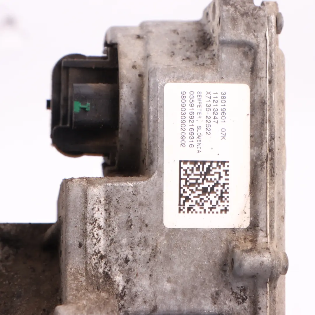 Steering Rack Mini F54 F60 Electric Power Gear Servo Motor to with Part number 6885892 Steering Rack Mini F54 F60 Electric Power Gear Servo Motor - SKU rhd-6885892 - Part number 6885892