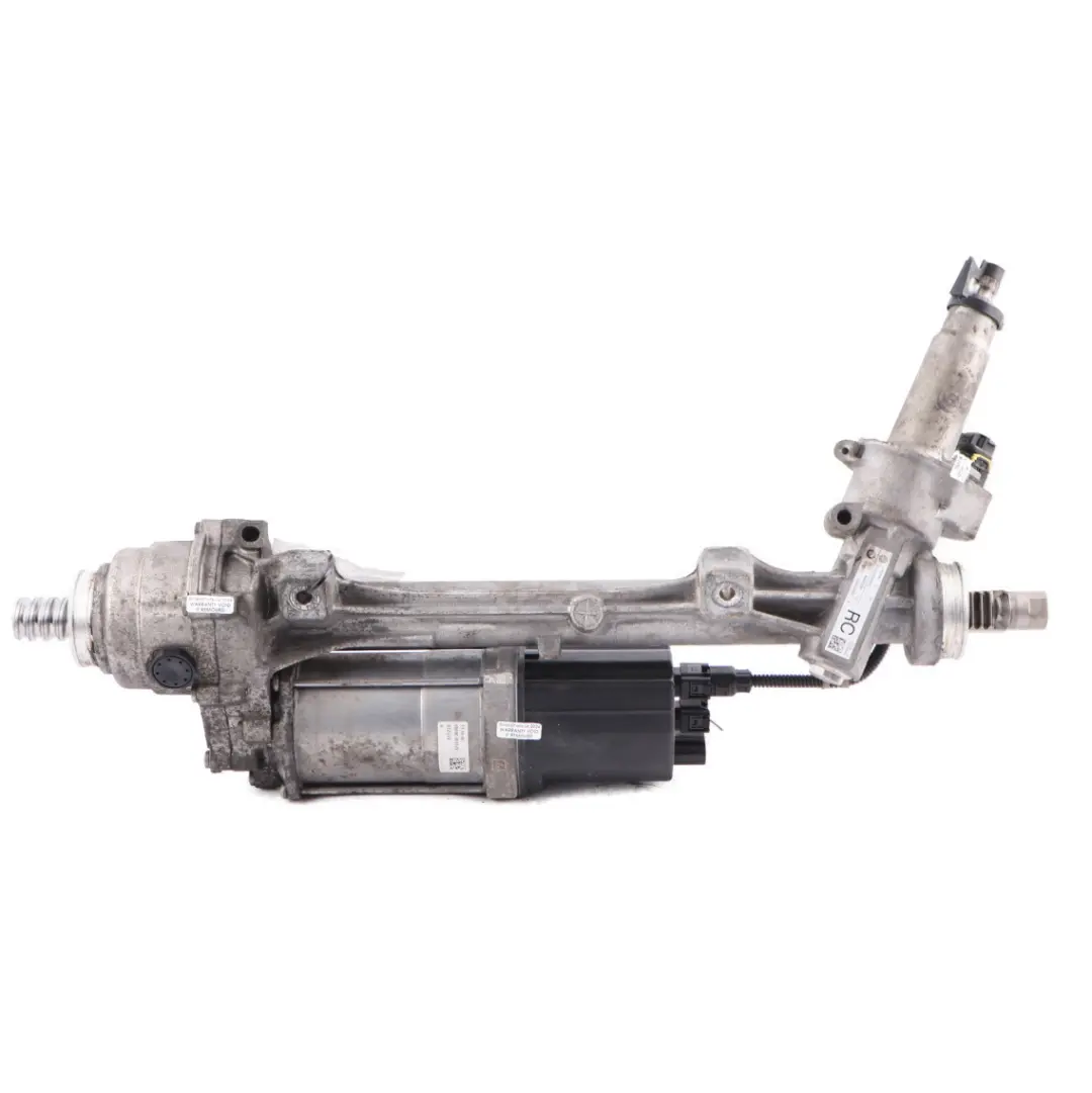 Steering Rack BMW F20 F30 F32 F36 Electric Power Steering Rack EPS to with Part number 6886295 Steering Rack BMW F20 F30 F32 F36 Electric Power Steering Rack EPS - SKU rhd-6886295 - Part number 6886295
