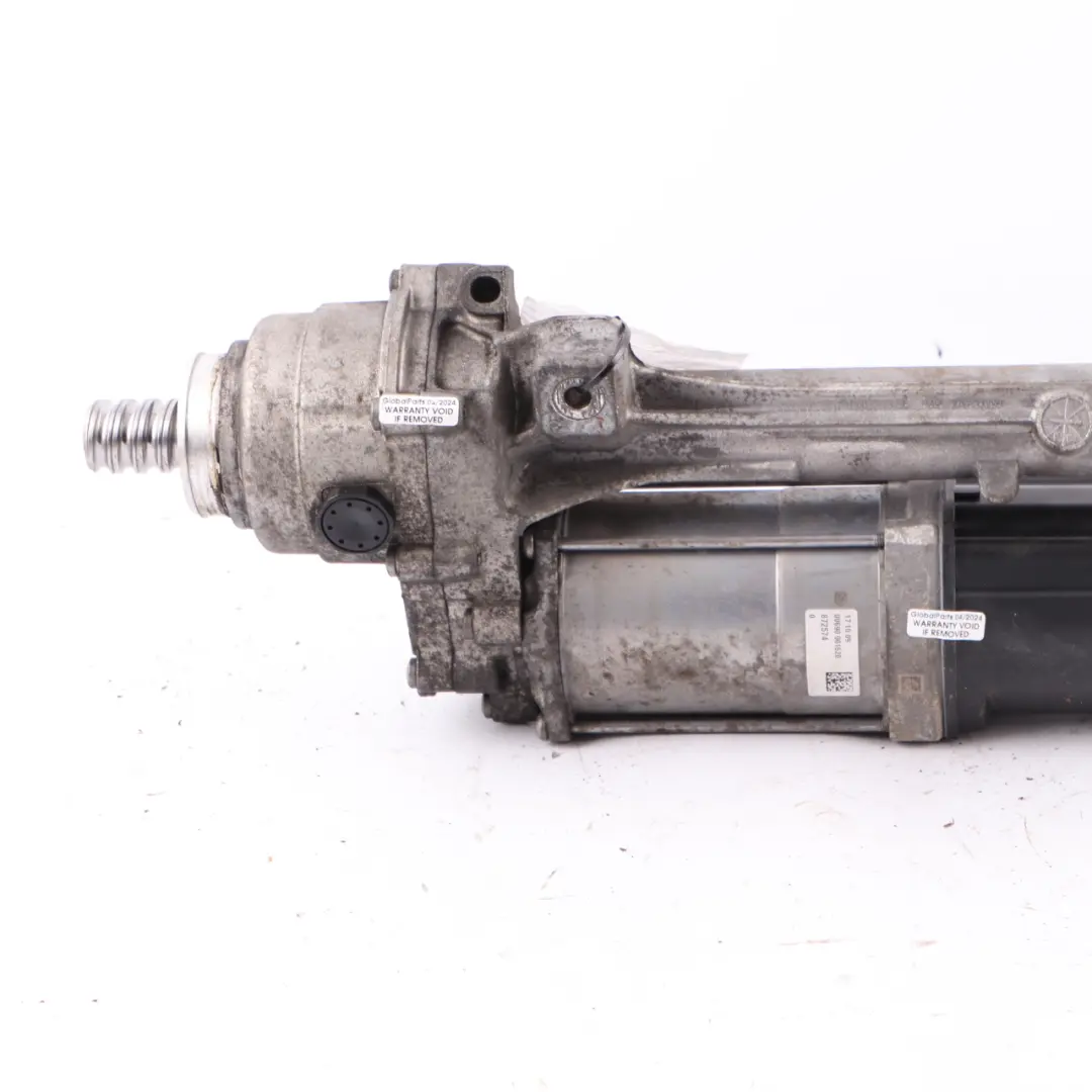 Steering Rack BMW F20 F30 F32 F36 Electric Power Steering Rack EPS to with Part number 6886295 Steering Rack BMW F20 F30 F32 F36 Electric Power Steering Rack EPS - SKU rhd-6886295 - Part number 6886295