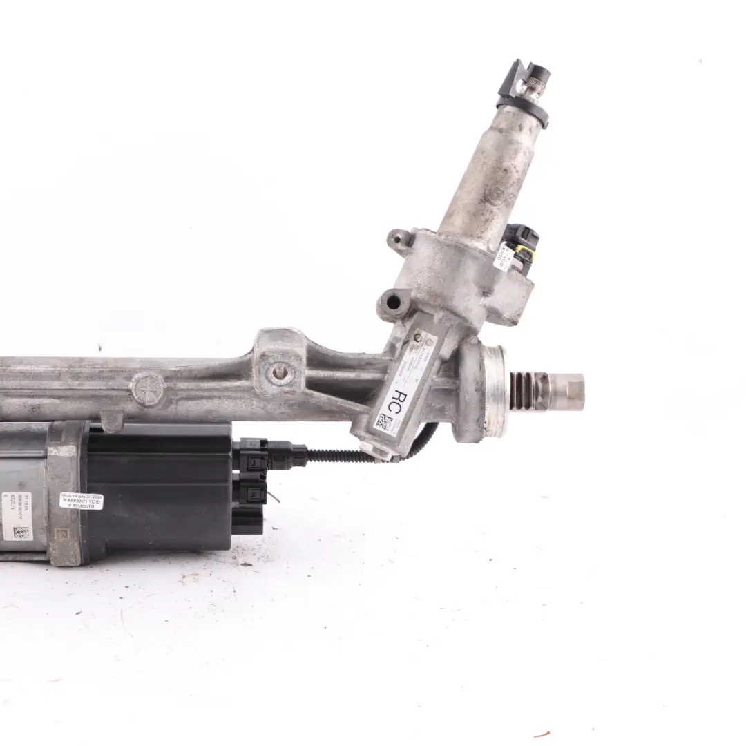  Steering Rack BMW F20 F30 F32 F36 Electric Power Steering Rack EPS - SKU rhd-6886295 - Part number 6886295