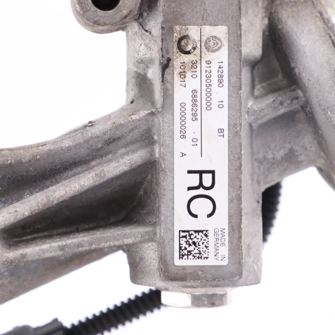  Steering Rack BMW F20 F30 F32 F36 Electric Power Steering Rack EPS - SKU rhd-6886295 - Part number 6886295