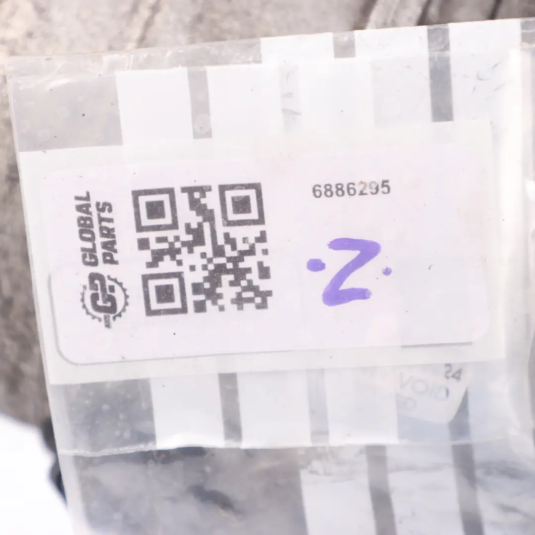  Steering Rack BMW F20 F30 F32 F36 Electric Power Steering Rack EPS - SKU rhd-6886295 - Part number 6886295