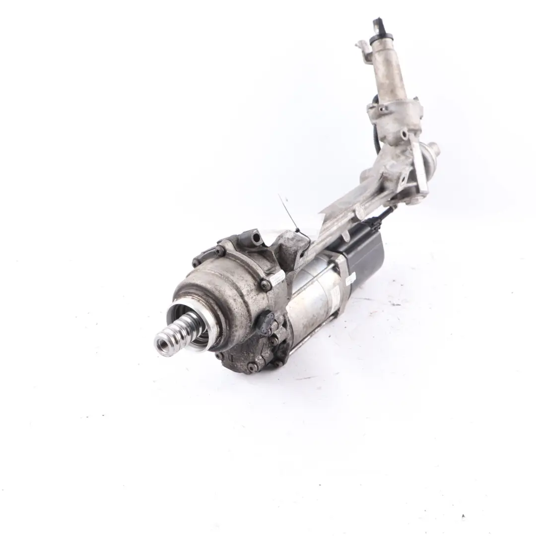 Steering Rack BMW F20 F30 F32 F36 Electric Power Steering Rack EPS to with Part number 6886295 Steering Rack BMW F20 F30 F32 F36 Electric Power Steering Rack EPS - SKU rhd-6886295 - Part number 6886295