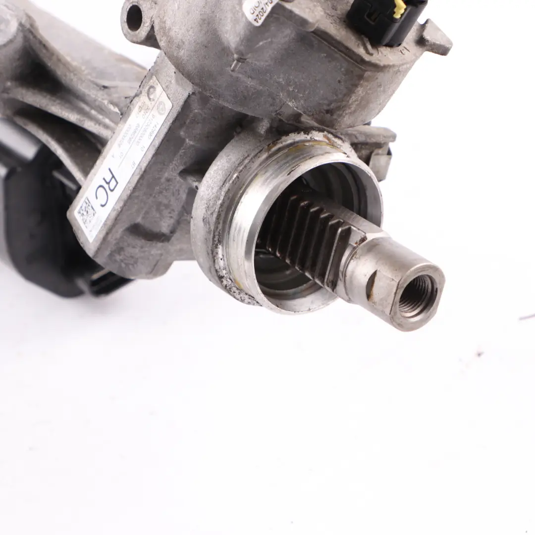  Steering Rack BMW F20 F30 F32 F36 Electric Power Steering Rack EPS - SKU rhd-6886295 - Part number 6886295