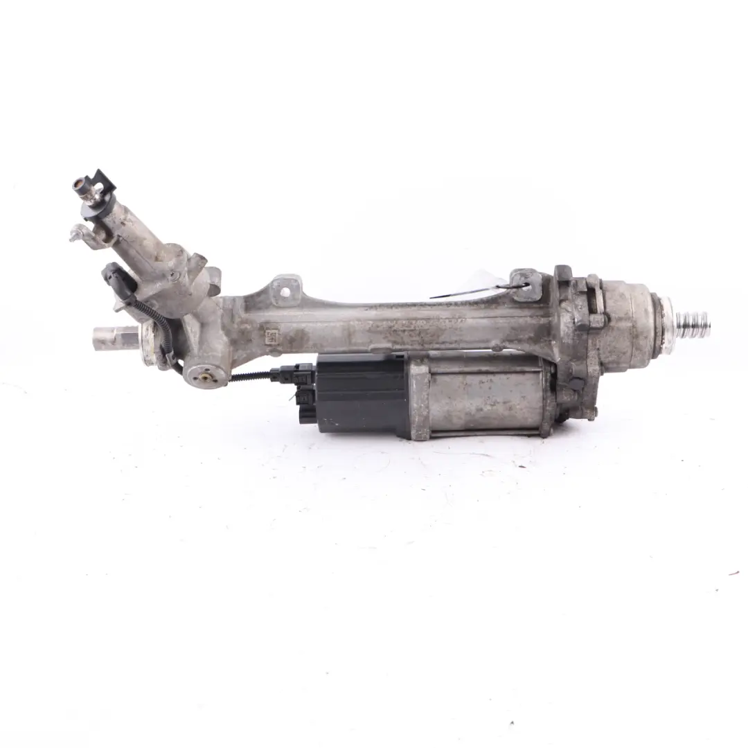 Steering Rack BMW F20 F30 F32 F36 Electric Power Steering Rack EPS to with Part number 6886295 Steering Rack BMW F20 F30 F32 F36 Electric Power Steering Rack EPS - SKU rhd-6886295 - Part number 6886295