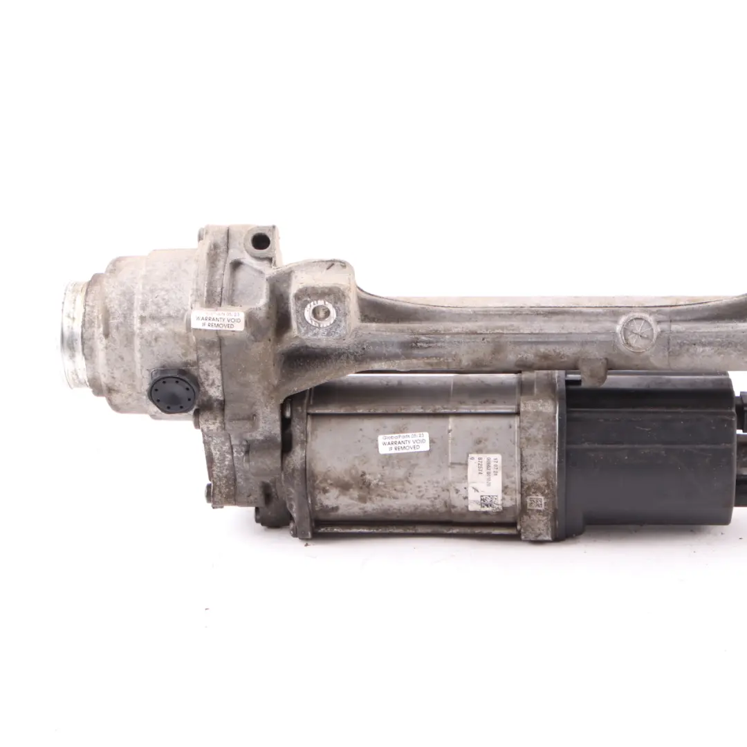 Steering Rack Power Steering Box Gear RB Motor to BMW F20 F21 F30 F31 with Part number 6886296 BMW F20 F21 F30 F31 Steering Rack Power Steering Box Gear RB Motor - SKU rhd-6886296 - Part number 6886296