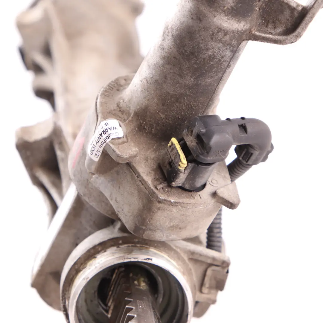 Steering Rack Power Steering Box Gear RB Motor to BMW F20 F21 F30 F31 with Part number 6886296 BMW F20 F21 F30 F31 Steering Rack Power Steering Box Gear RB Motor - SKU rhd-6886296 - Part number 6886296