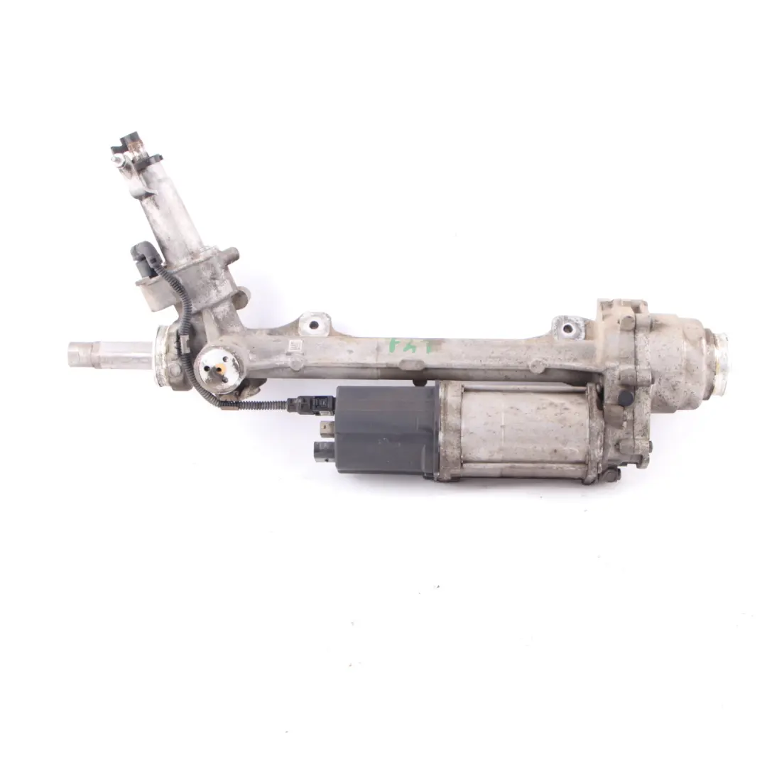 Steering Rack Power Steering Box Gear RB Motor to BMW F20 F21 F30 F31 with Part number 6886296 BMW F20 F21 F30 F31 Steering Rack Power Steering Box Gear RB Motor - SKU rhd-6886296 - Part number 6886296