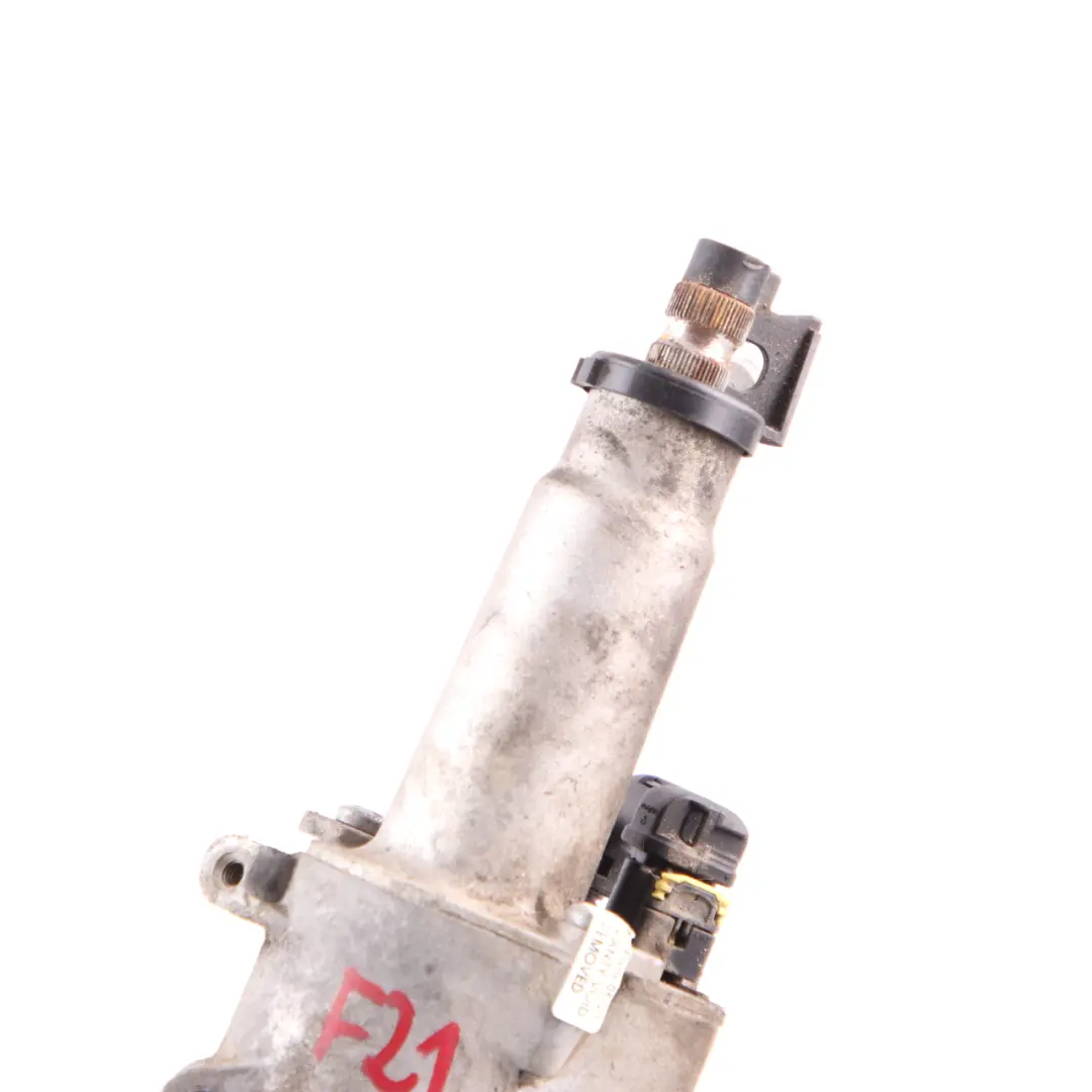 Steering Rack Power Steering Box Gear RB Motor to BMW F20 F21 F30 F31 with Part number 6886296 BMW F20 F21 F30 F31 Steering Rack Power Steering Box Gear RB Motor - SKU rhd-6886296 - Part number 6886296