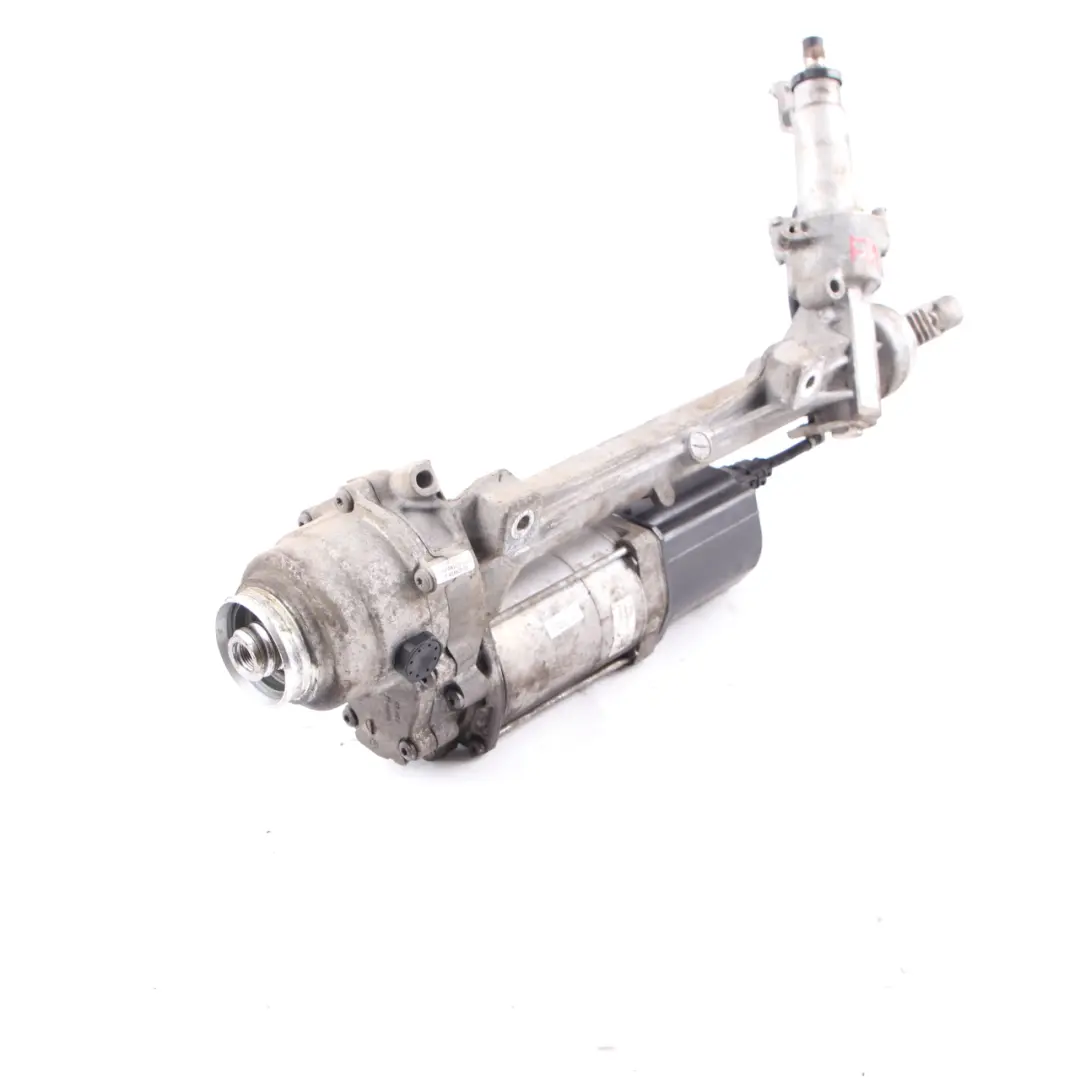 Steering Rack Power Steering Box Gear RB Motor to BMW F20 F21 F30 F31 with Part number 6886296 BMW F20 F21 F30 F31 Steering Rack Power Steering Box Gear RB Motor - SKU rhd-6886296 - Part number 6886296
