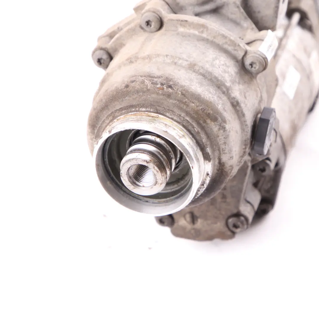 Steering Rack Power Steering Box Gear RB Motor to BMW F20 F21 F30 F31 with Part number 6886296 BMW F20 F21 F30 F31 Steering Rack Power Steering Box Gear RB Motor - SKU rhd-6886296 - Part number 6886296