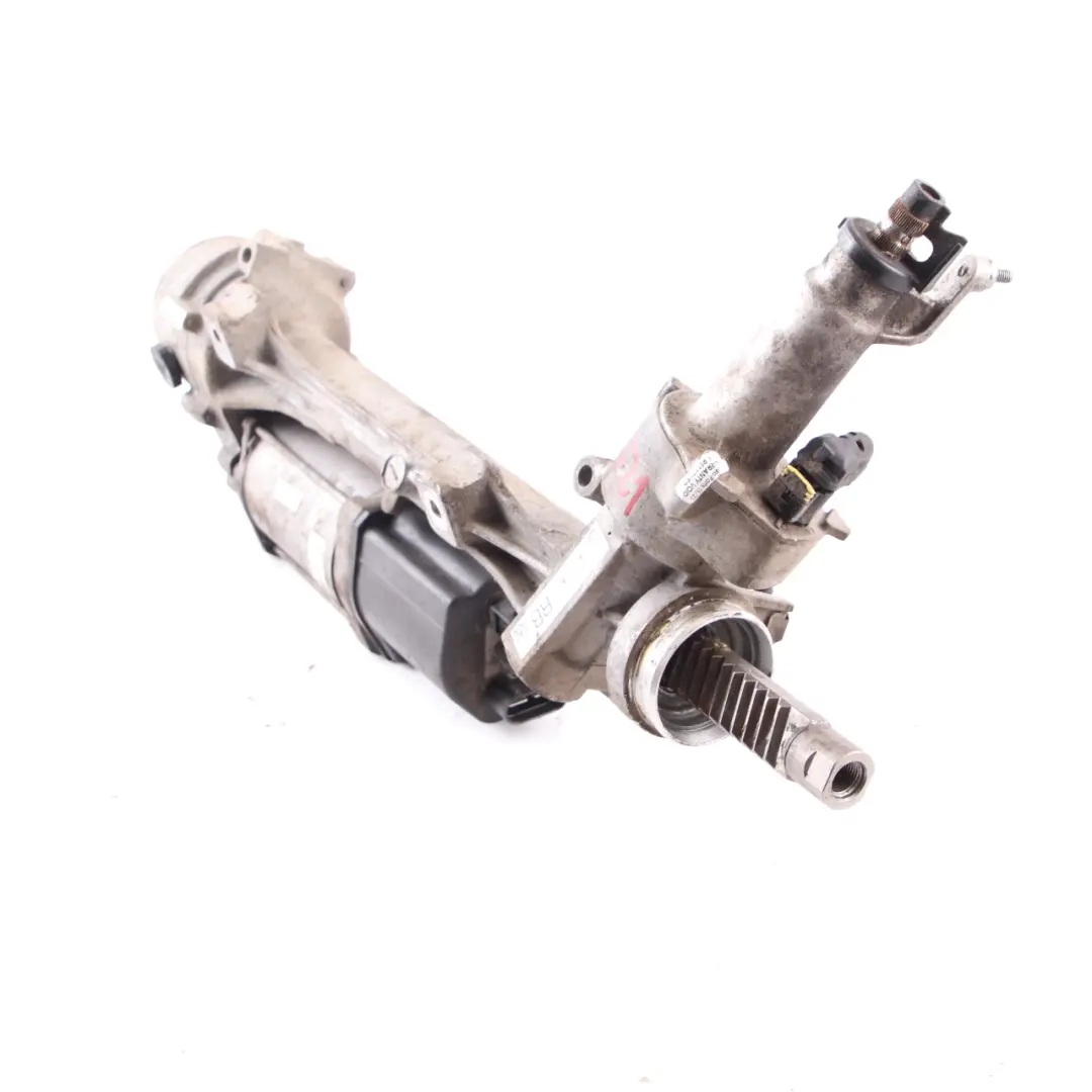 Steering Rack Power Steering Box Gear RB Motor to BMW F20 F21 F30 F31 with Part number 6886296 BMW F20 F21 F30 F31 Steering Rack Power Steering Box Gear RB Motor - SKU rhd-6886296 - Part number 6886296