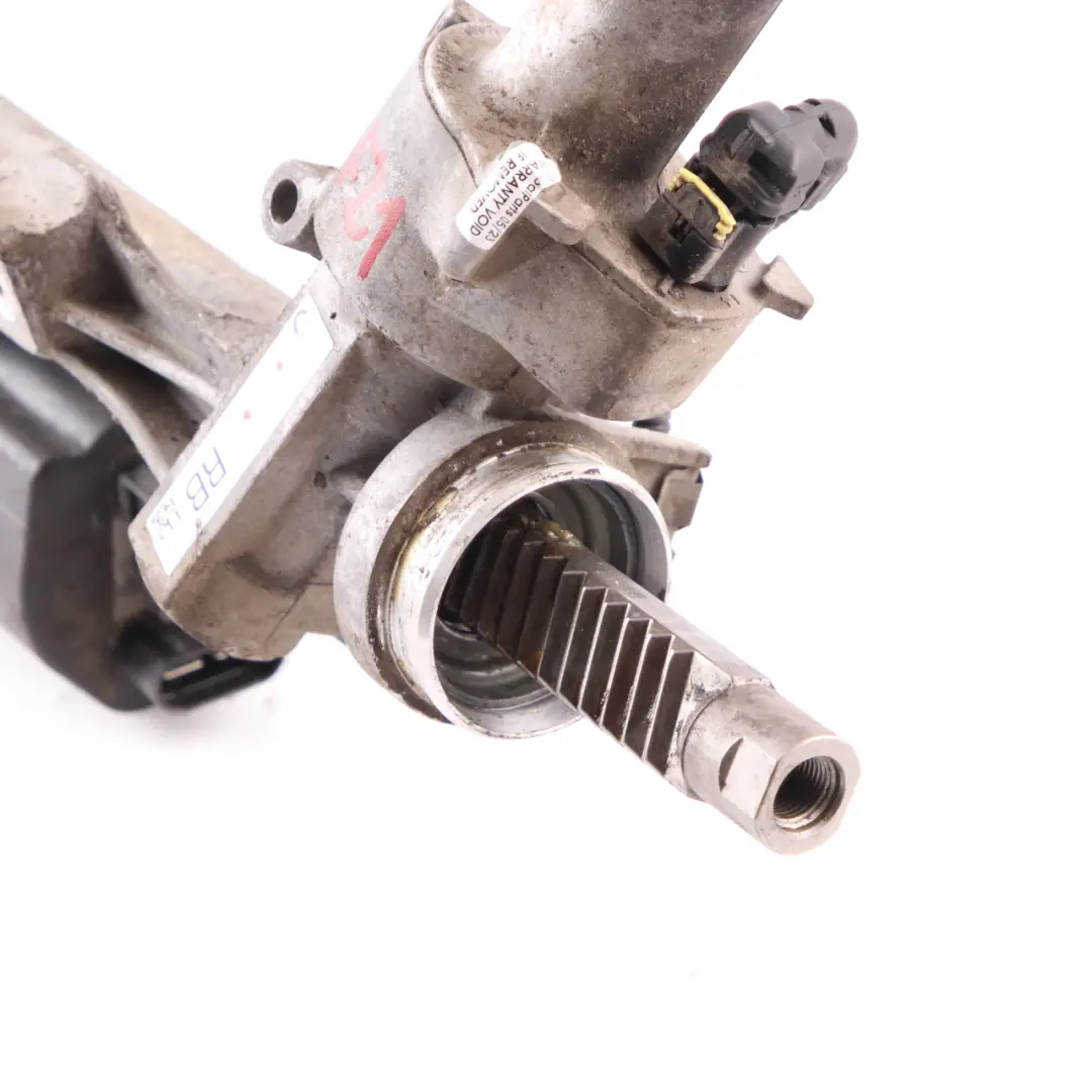 Steering Rack Power Steering Box Gear RB Motor to BMW F20 F21 F30 F31 with Part number 6886296 BMW F20 F21 F30 F31 Steering Rack Power Steering Box Gear RB Motor - SKU rhd-6886296 - Part number 6886296