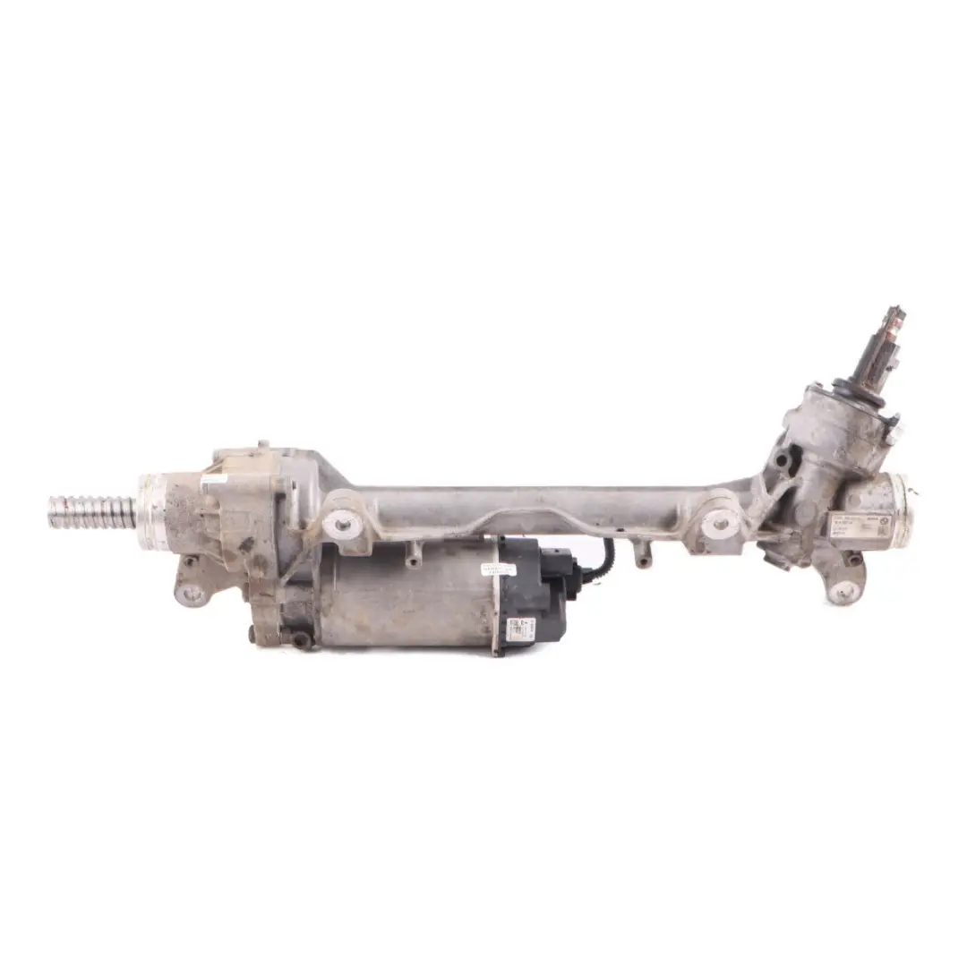 Steering Gear Rack Motor Pinion 6891861 to BMW G30 G31 G32 G11 Electric Power with Part number 6888551 BMW G30 G31 G32 G11 Electric Power Steering Gear Rack Motor Pinion 6891861 - SKU rhd-6888551 - Part number 6888551