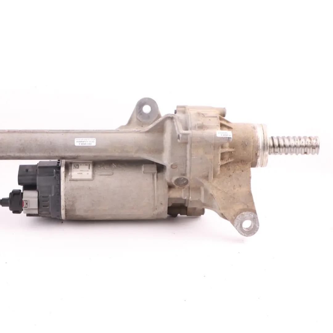 Steering Gear Rack Motor Pinion 6891861 to BMW G30 G31 G32 G11 Electric Power with Part number 6888551 BMW G30 G31 G32 G11 Electric Power Steering Gear Rack Motor Pinion 6891861 - SKU rhd-6888551 - Part number 6888551