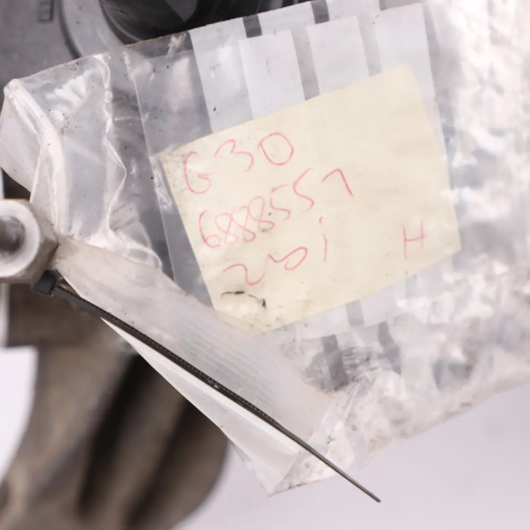 Steering Gear Rack Motor Pinion 6891861 to BMW G30 G31 G32 G11 Electric Power with Part number 6888551 BMW G30 G31 G32 G11 Electric Power Steering Gear Rack Motor Pinion 6891861 - SKU rhd-6888551 - Part number 6888551