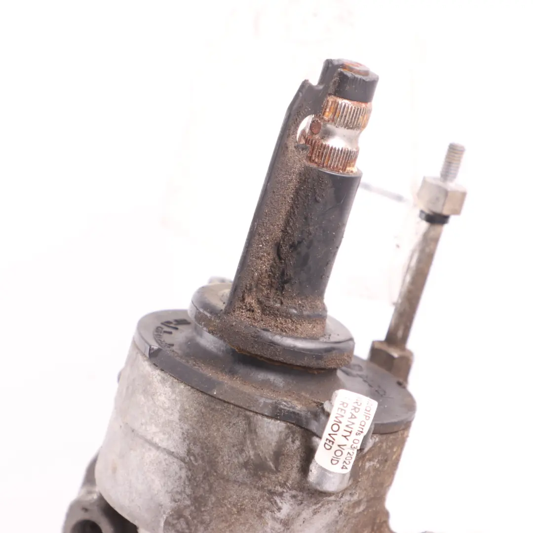 Steering Gear Rack Motor Pinion 6891861 to BMW G30 G31 G32 G11 Electric Power with Part number 6888551 BMW G30 G31 G32 G11 Electric Power Steering Gear Rack Motor Pinion 6891861 - SKU rhd-6888551 - Part number 6888551