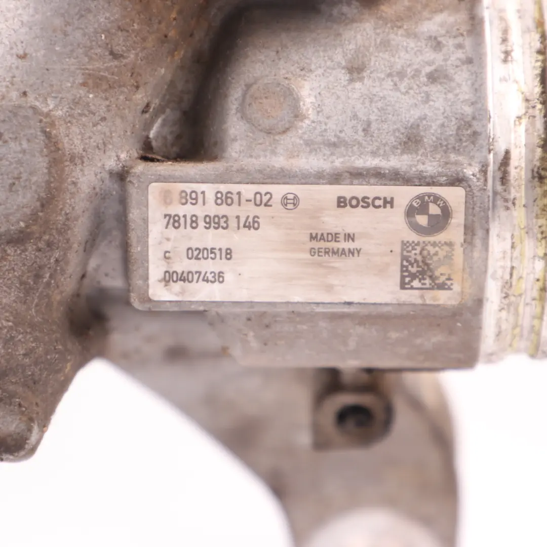 Steering Gear Rack Motor Pinion 6891861 to BMW G30 G31 G32 G11 Electric Power with Part number 6888551 BMW G30 G31 G32 G11 Electric Power Steering Gear Rack Motor Pinion 6891861 - SKU rhd-6888551 - Part number 6888551