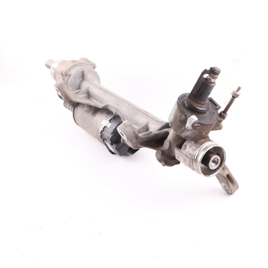 BMW G30 G31 G32 G11 Electric Power Steering Gear Rack Motor Pinion 6891861 - SKU rhd-6888551 - Part number 6888551