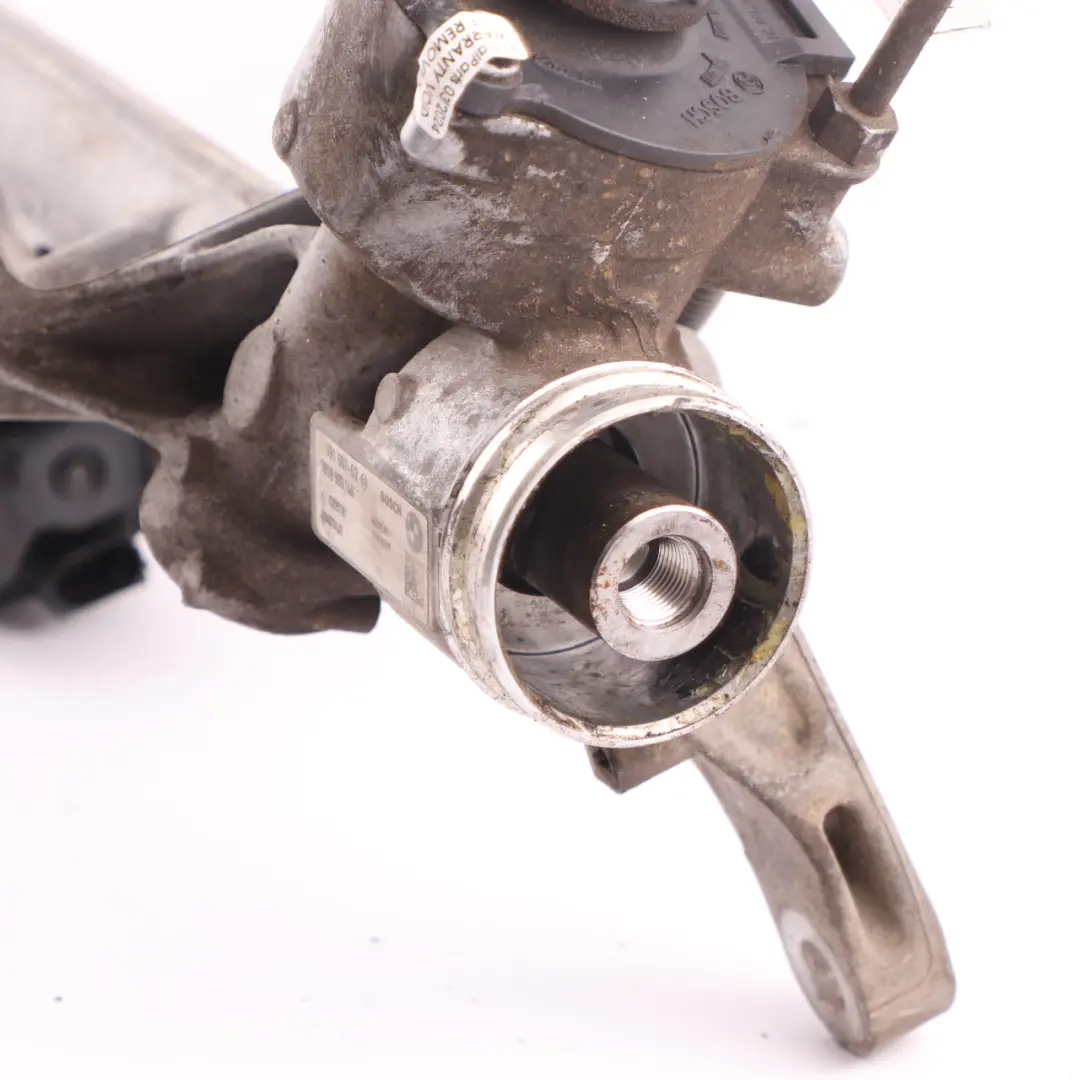 Steering Gear Rack Motor Pinion 6891861 to BMW G30 G31 G32 G11 Electric Power with Part number 6888551 BMW G30 G31 G32 G11 Electric Power Steering Gear Rack Motor Pinion 6891861 - SKU rhd-6888551 - Part number 6888551