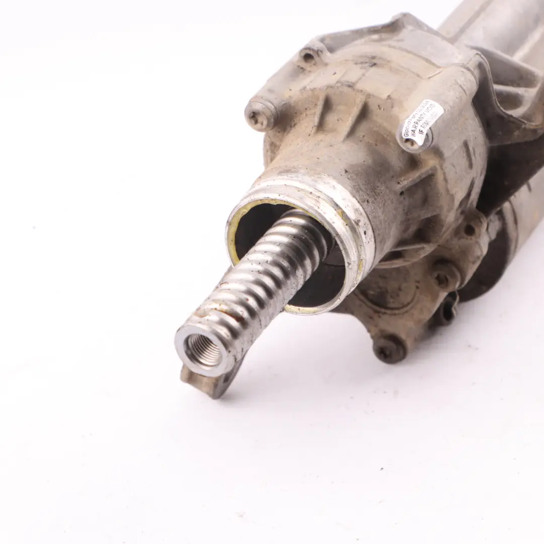 Steering Gear Rack Motor Pinion 6891861 to BMW G30 G31 G32 G11 Electric Power with Part number 6888551 BMW G30 G31 G32 G11 Electric Power Steering Gear Rack Motor Pinion 6891861 - SKU rhd-6888551 - Part number 6888551