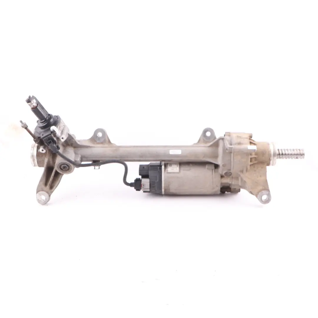 Steering Gear Rack Motor Pinion 6891861 to BMW G30 G31 G32 G11 Electric Power with Part number 6888551 BMW G30 G31 G32 G11 Electric Power Steering Gear Rack Motor Pinion 6891861 - SKU rhd-6888551 - Part number 6888551