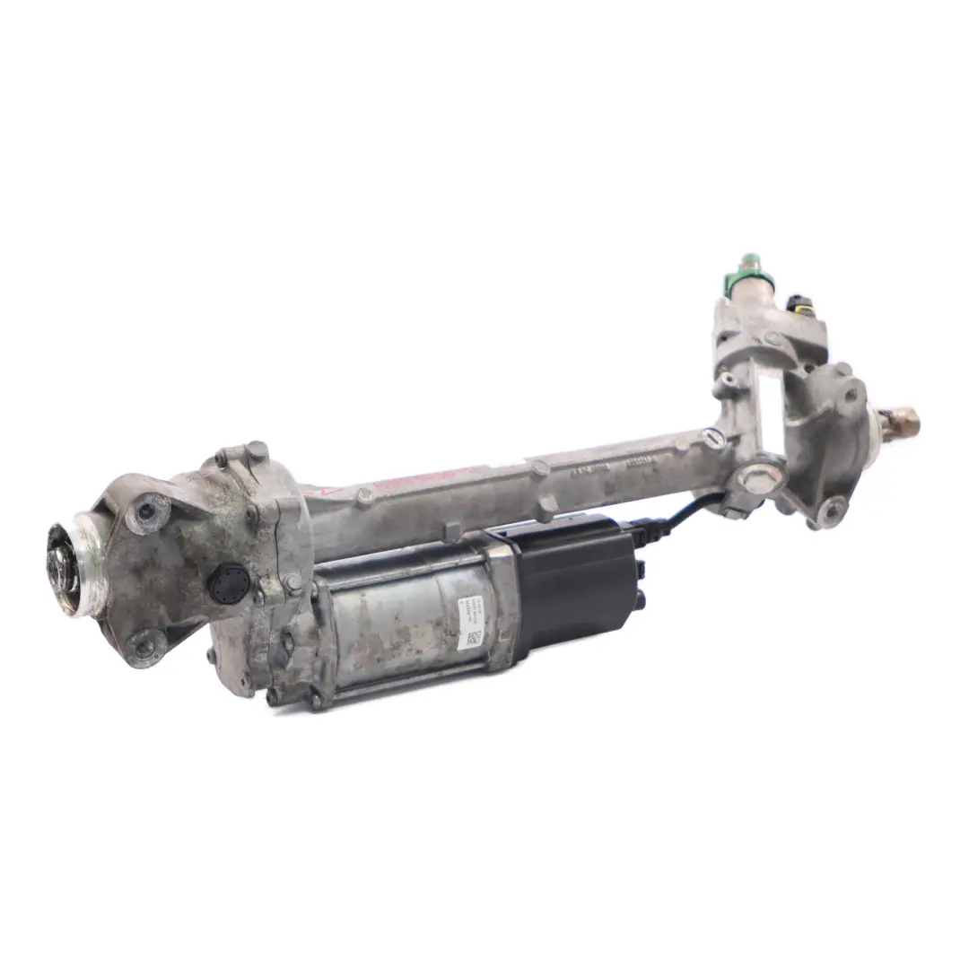 Steering Rack Electrical Electric Power Box Gear RH 6875244 to BMW X3 F25 with Part number 6889090 BMW X3 F25 Steering Rack Electrical Electric Power Box Gear RH 6875244 - SKU rhd-6889090-1 - Part number 6889090