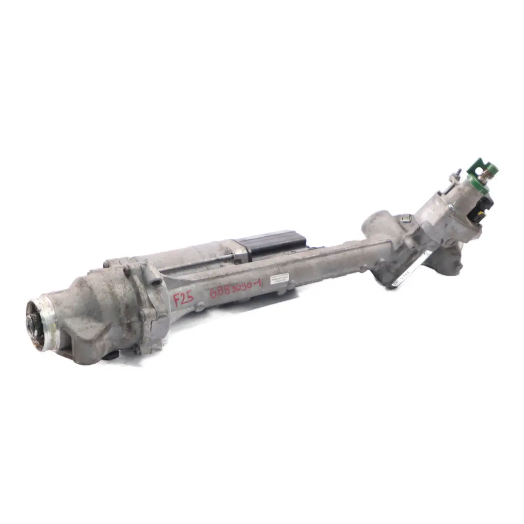 Steering Rack Electrical Electric Power Box Gear RH 6875244 to BMW X3 F25 with Part number 6889090 BMW X3 F25 Steering Rack Electrical Electric Power Box Gear RH 6875244 - SKU rhd-6889090-1 - Part number 6889090