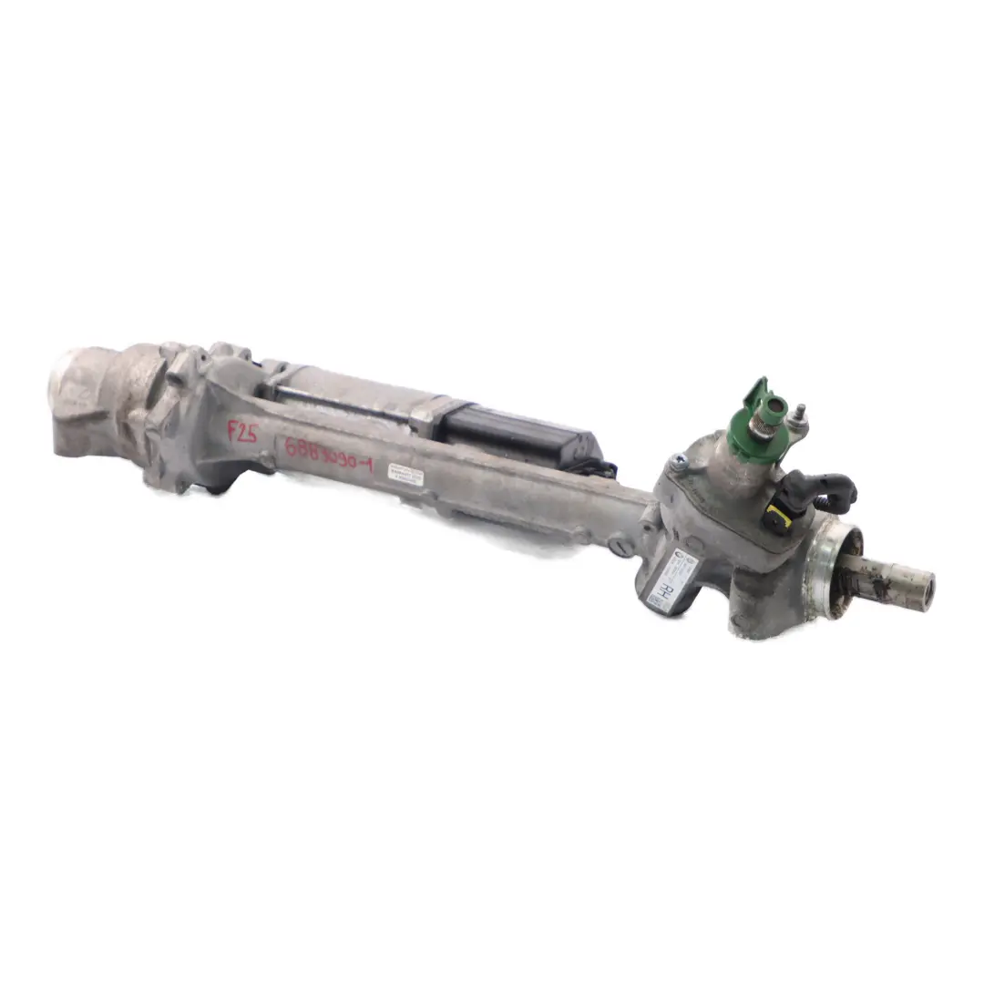 BMW X3 F25 Steering Rack Electrical Electric Power Box Gear RH 6875244 - SKU rhd-6889090-1 - Part number 6889090