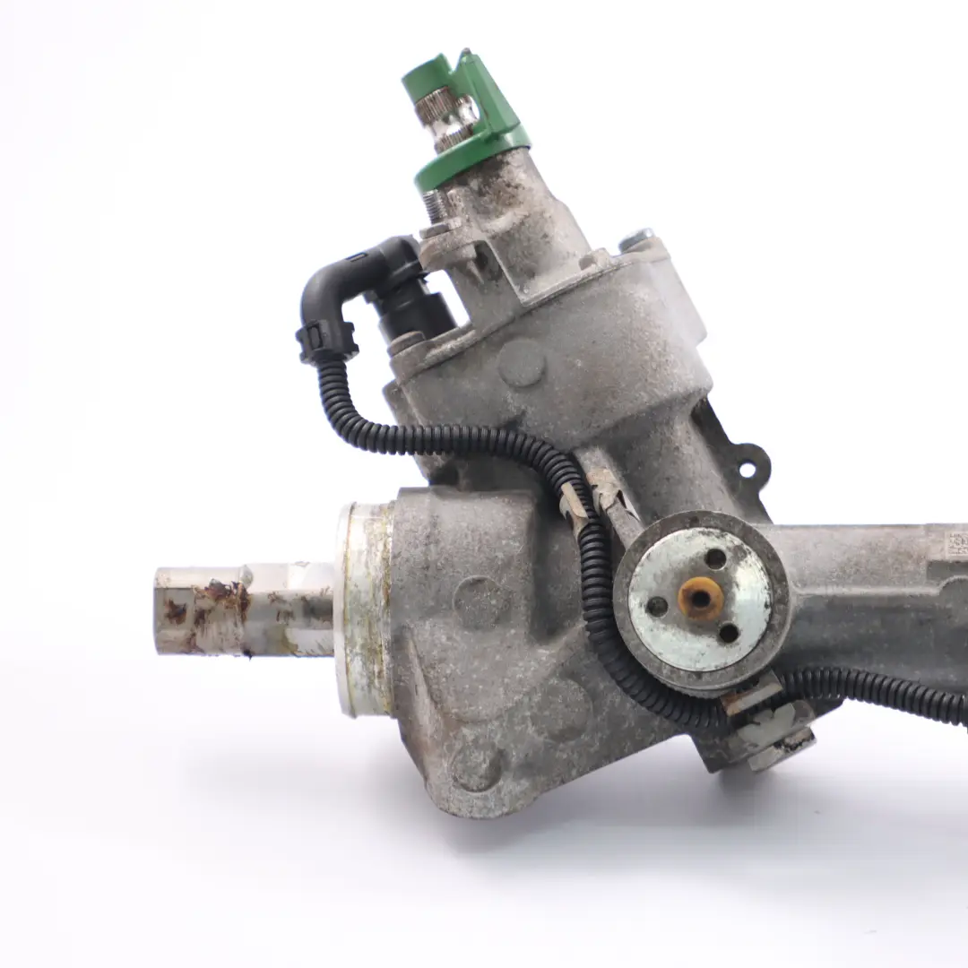 Steering Rack Electrical Electric Power Box Gear RH 6875244 to BMW X3 F25 with Part number 6889090 BMW X3 F25 Steering Rack Electrical Electric Power Box Gear RH 6875244 - SKU rhd-6889090-1 - Part number 6889090