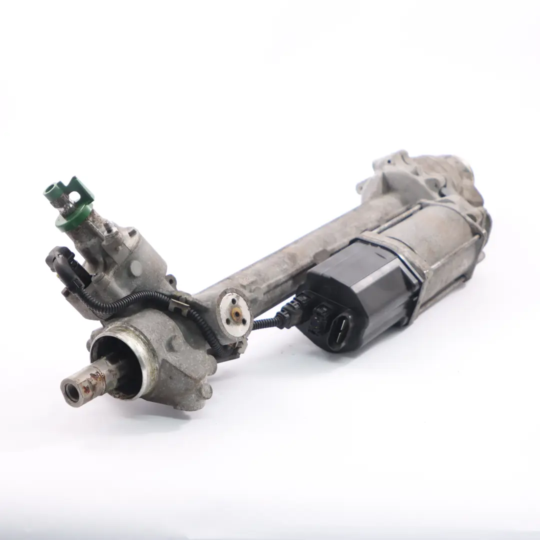 Steering Rack Electrical Electric Power Box Gear RH 6875244 to BMW X3 F25 with Part number 6889090 BMW X3 F25 Steering Rack Electrical Electric Power Box Gear RH 6875244 - SKU rhd-6889090-1 - Part number 6889090