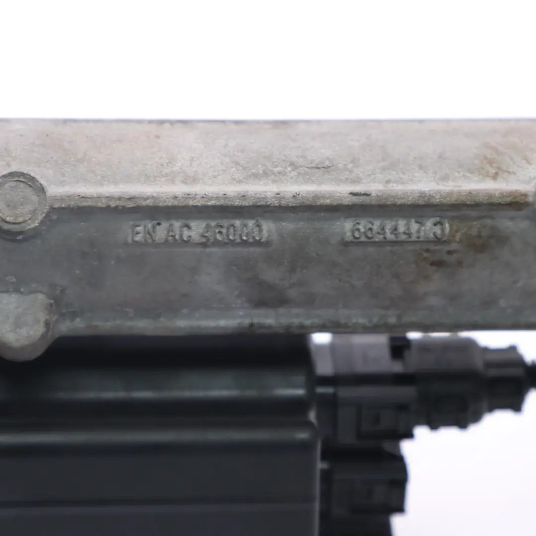 Steering Rack Electrical Electric Power Box Gear RH 6875244 to BMW X3 F25 with Part number 6889090 BMW X3 F25 Steering Rack Electrical Electric Power Box Gear RH 6875244 - SKU rhd-6889090-1 - Part number 6889090