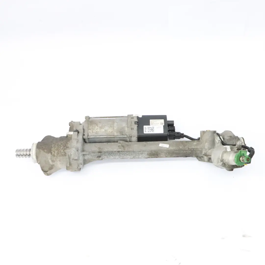 Steering Rack BMW X3 F25 Electrical Electric Power Box Gear RH 6859084 to with Part number 6889090 Steering Rack BMW X3 F25 Electrical Electric Power Box Gear RH 6859084 - SKU rhd-6889090 - Part number 6889090