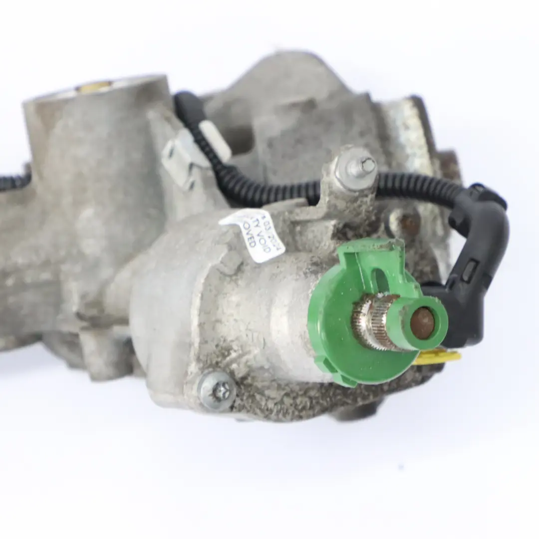 Steering Rack BMW X3 F25 Electrical Electric Power Box Gear RH 6859084 to with Part number 6889090 Steering Rack BMW X3 F25 Electrical Electric Power Box Gear RH 6859084 - SKU rhd-6889090 - Part number 6889090