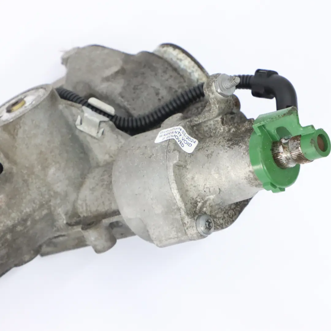 Steering Rack BMW X3 F25 Electrical Electric Power Box Gear RH 6859084 to with Part number 6889090 Steering Rack BMW X3 F25 Electrical Electric Power Box Gear RH 6859084 - SKU rhd-6889090 - Part number 6889090