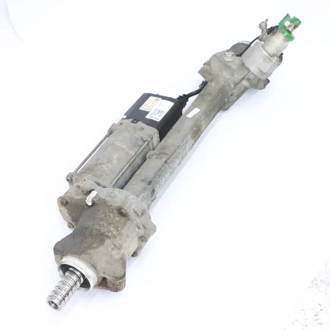 Steering Rack BMW X3 F25 Electrical Electric Power Box Gear RH 6859084 to with Part number 6889090 Steering Rack BMW X3 F25 Electrical Electric Power Box Gear RH 6859084 - SKU rhd-6889090 - Part number 6889090