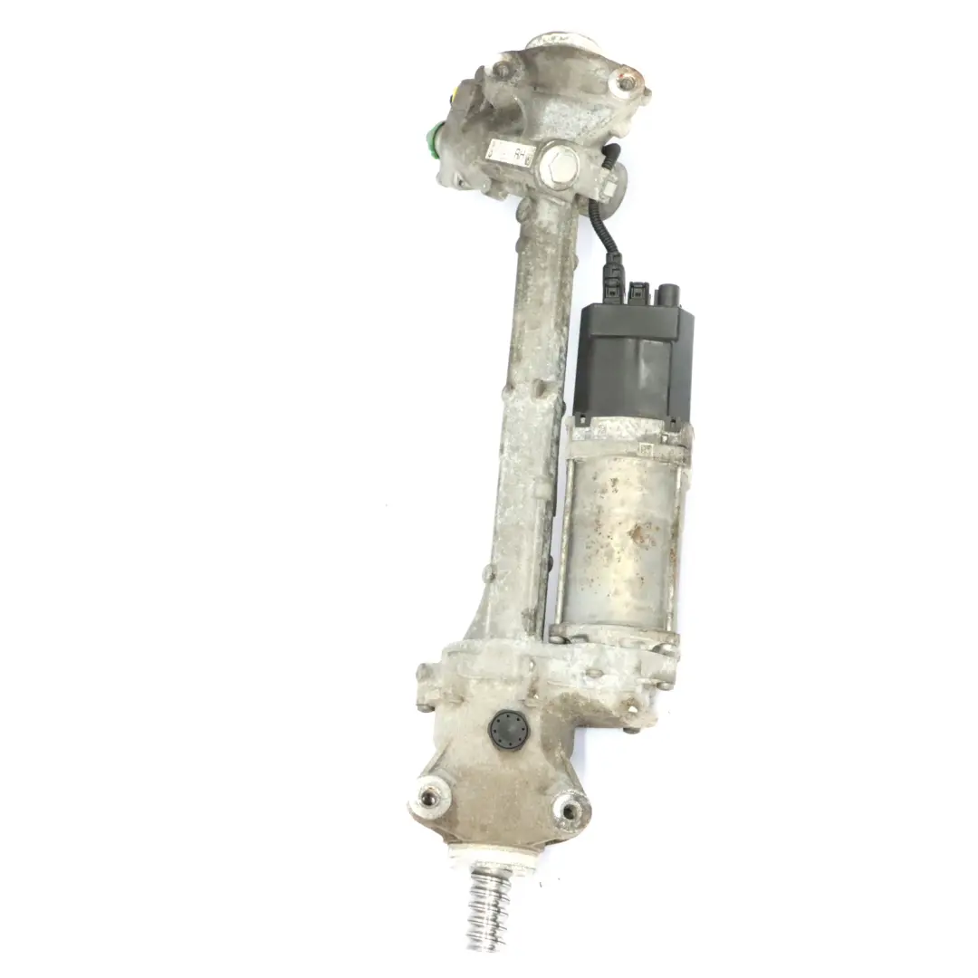 Steering Rack BMW X3 F25 Electrical Electric Power Box Gear RH 6859084 to with Part number 6889090 Steering Rack BMW X3 F25 Electrical Electric Power Box Gear RH 6859084 - SKU rhd-6889090 - Part number 6889090