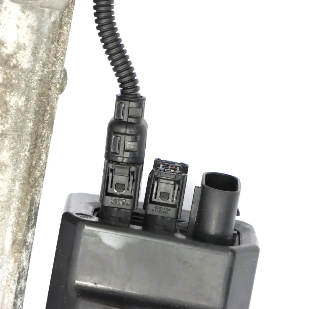 Steering Rack BMW X3 F25 Electrical Electric Power Box Gear RH 6859084 to with Part number 6889090 Steering Rack BMW X3 F25 Electrical Electric Power Box Gear RH 6859084 - SKU rhd-6889090 - Part number 6889090