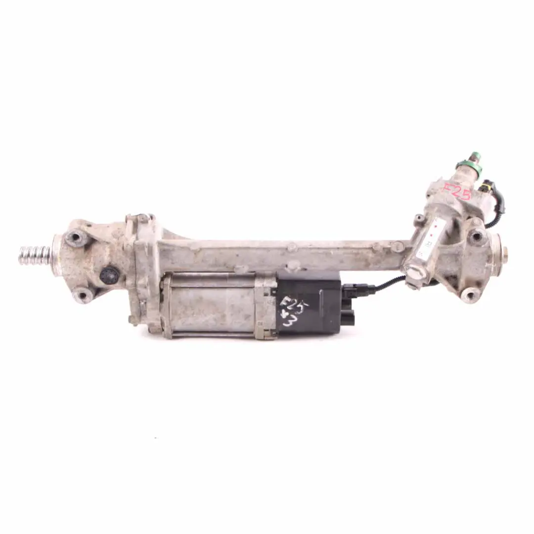 Steering Rack BMW X3 F25 Electrical Electric Power Box Gear RI 6864039 to with Part number 6889093 Steering Rack BMW X3 F25 Electrical Electric Power Box Gear RI 6864039 - SKU rhd-6889093 - Part number 6889093