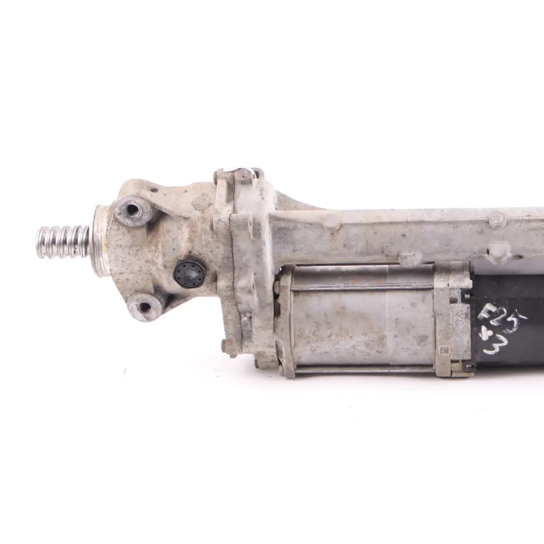 Steering Rack BMW X3 F25 Electrical Electric Power Box Gear RI 6864039 to with Part number 6889093 Steering Rack BMW X3 F25 Electrical Electric Power Box Gear RI 6864039 - SKU rhd-6889093 - Part number 6889093